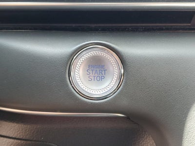 2025 Genesis GV80 2.5T Standard