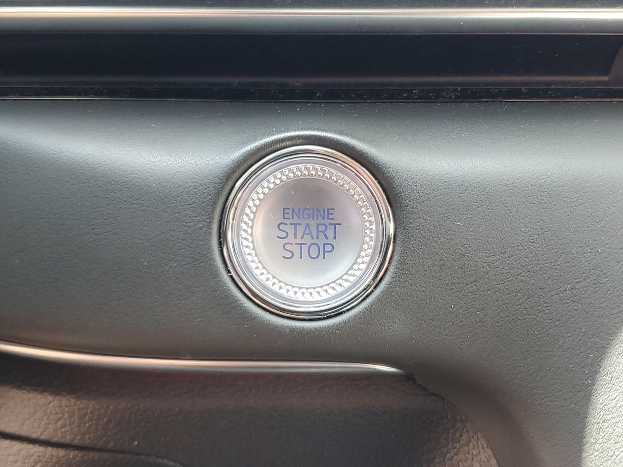 2025 Genesis GV80 2.5T Standard