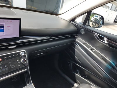 2025 Genesis GV80 2.5T Standard