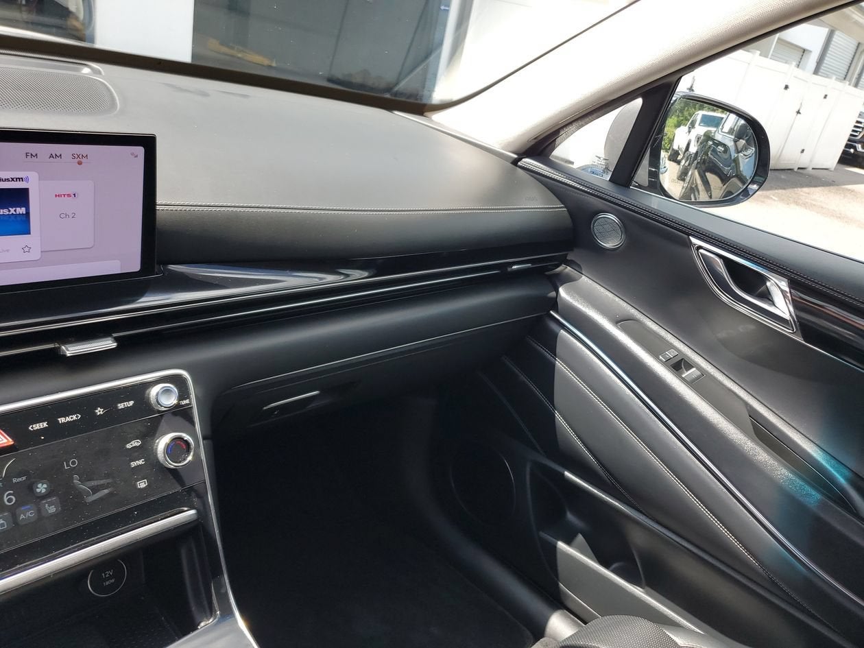 2025 Genesis GV80 2.5T Standard
