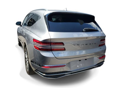 2025 Genesis GV80 2.5T Standard