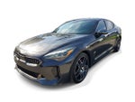 2022 Kia Stinger GT1
