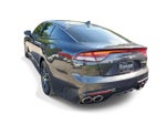 2022 Kia Stinger GT1