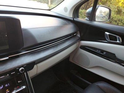 2023 Kia Carnival SX