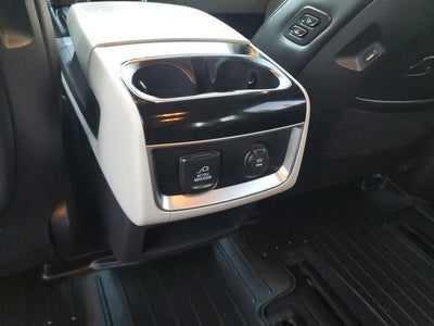 2023 Kia Carnival SX