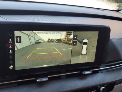 2023 Kia Carnival SX