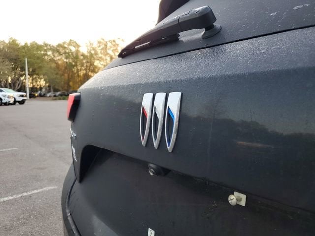 2024 Buick Envision Preferred