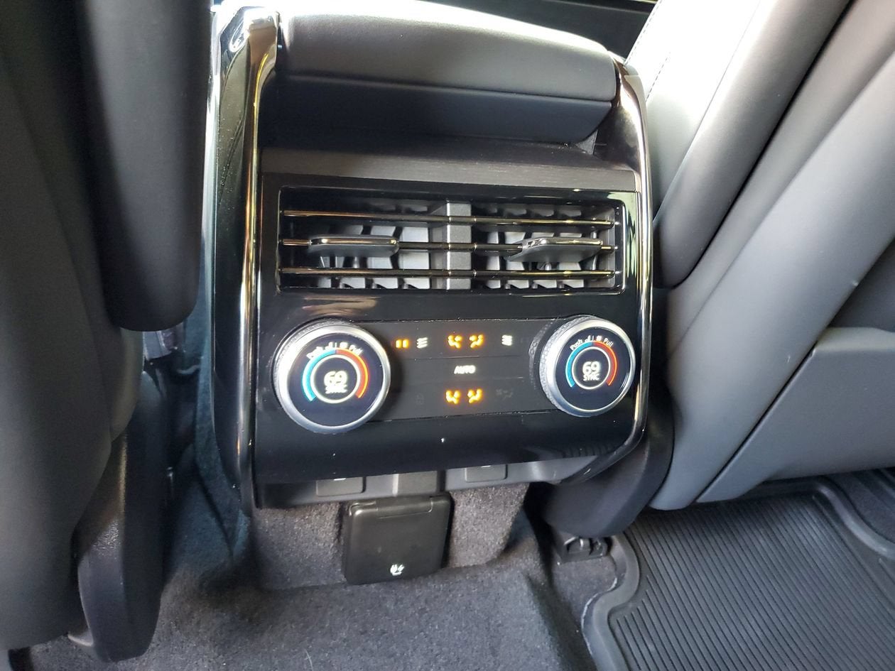2024 Land Rover Range Rover Sport Dynamic SE