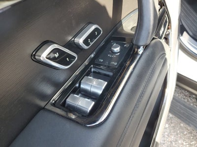 2024 Land Rover Range Rover Sport Dynamic SE