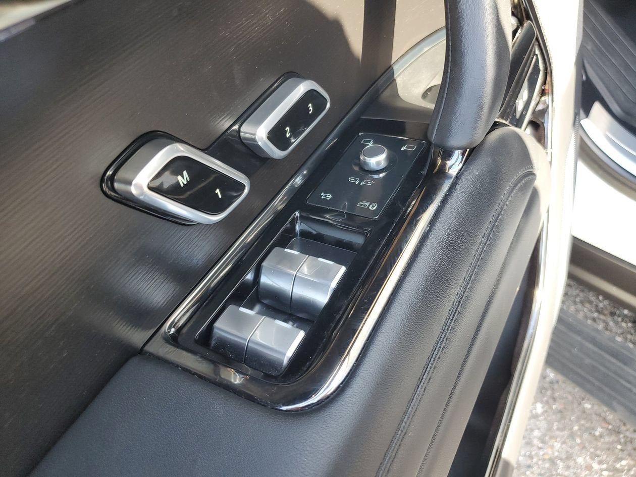 2024 Land Rover Range Rover Sport Dynamic SE