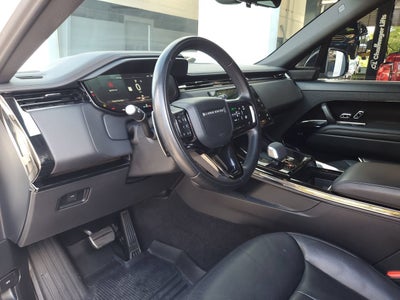 2024 Land Rover Range Rover Sport Dynamic SE