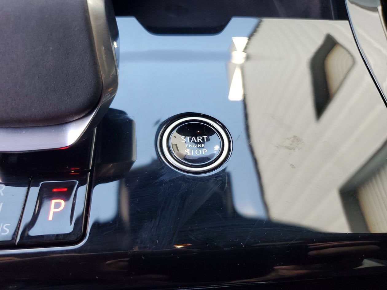 2024 Land Rover Range Rover Sport Dynamic SE
