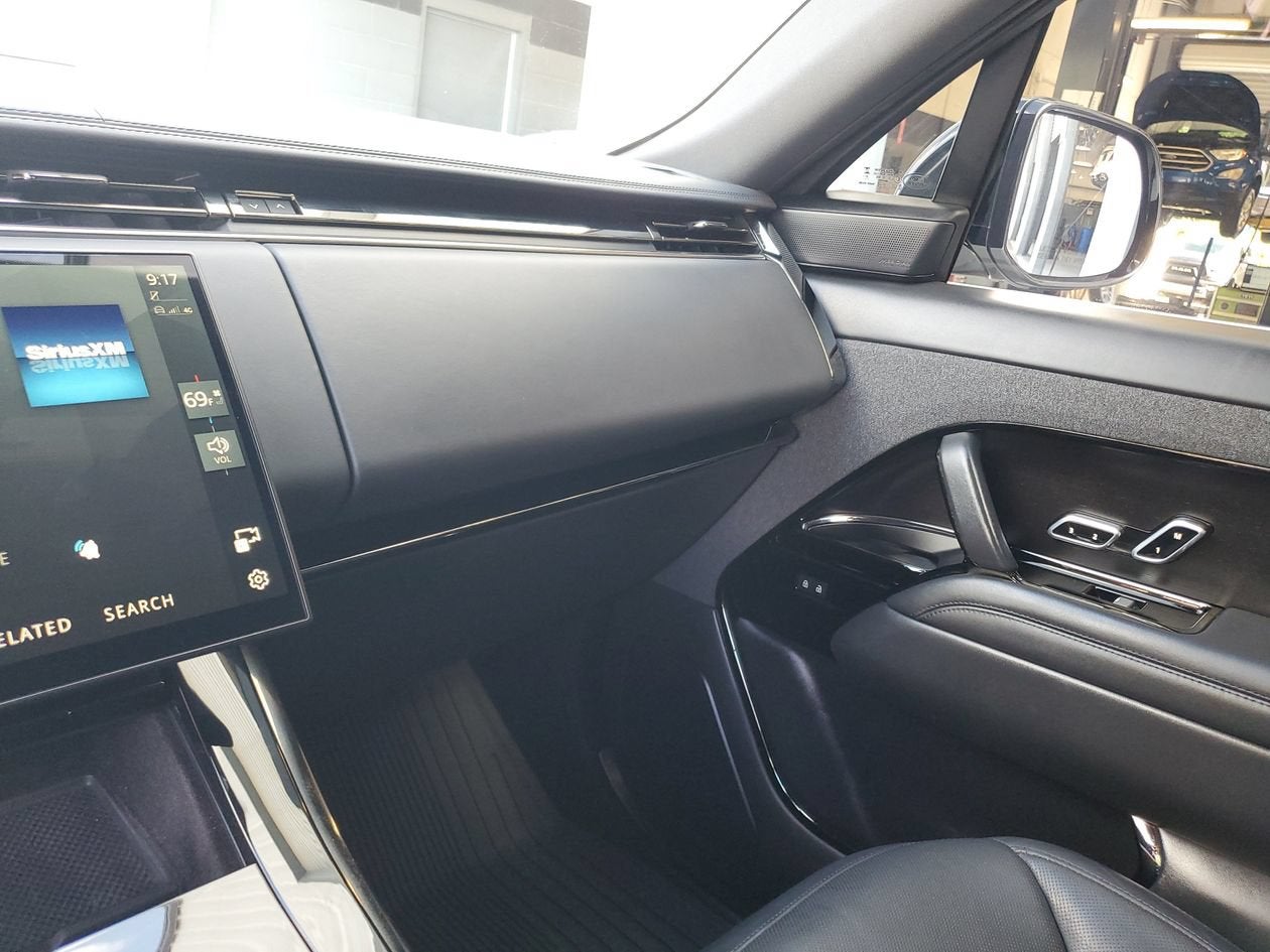 2024 Land Rover Range Rover Sport Dynamic SE