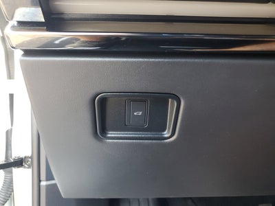 2024 Land Rover Range Rover Sport Dynamic SE