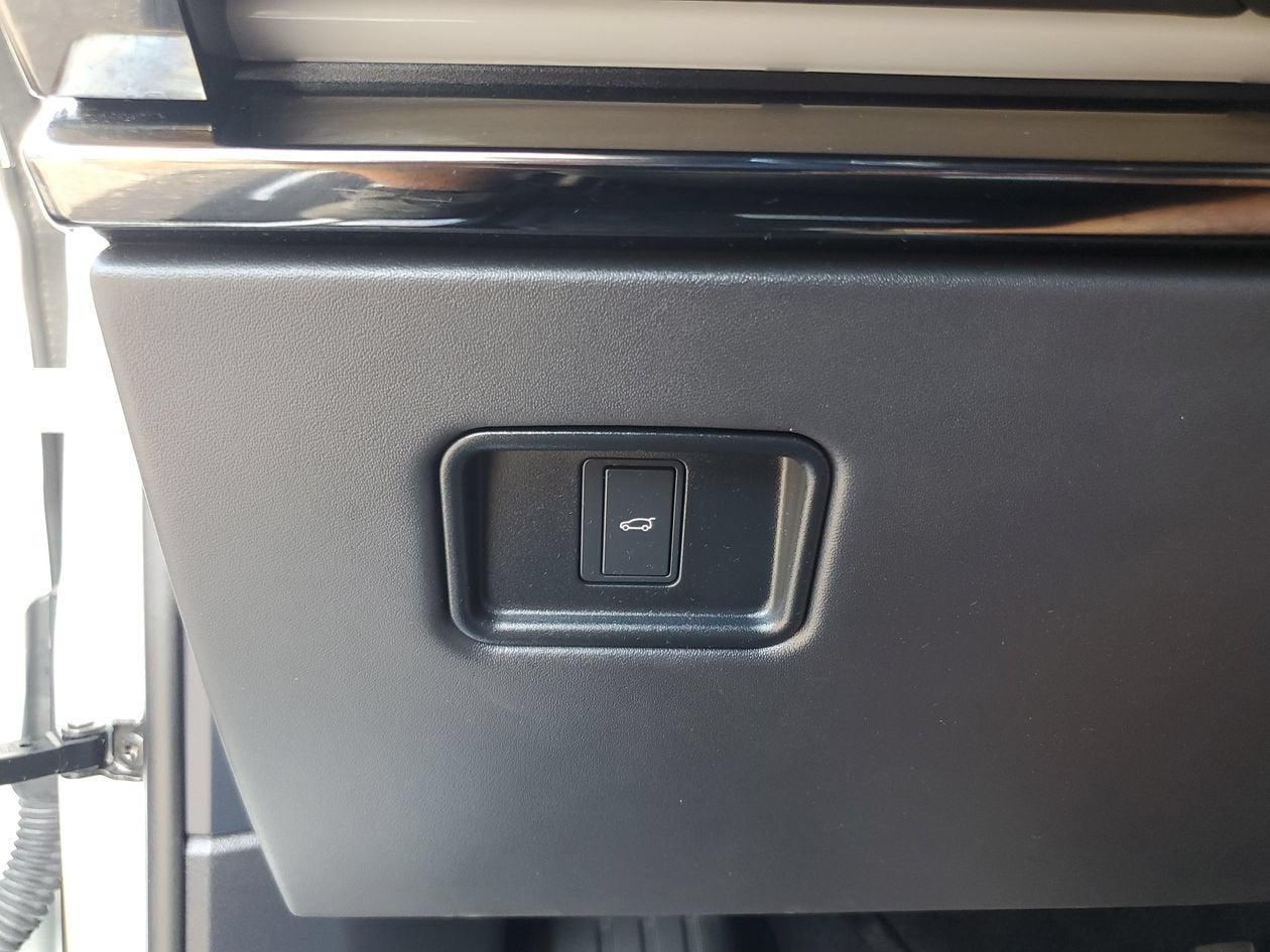 2024 Land Rover Range Rover Sport Dynamic SE