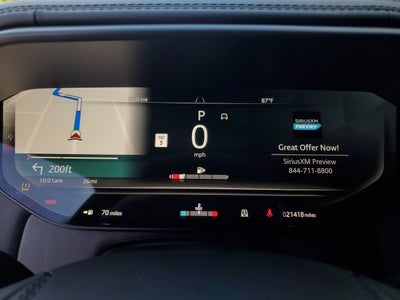 2024 Land Rover Range Rover Sport Dynamic SE