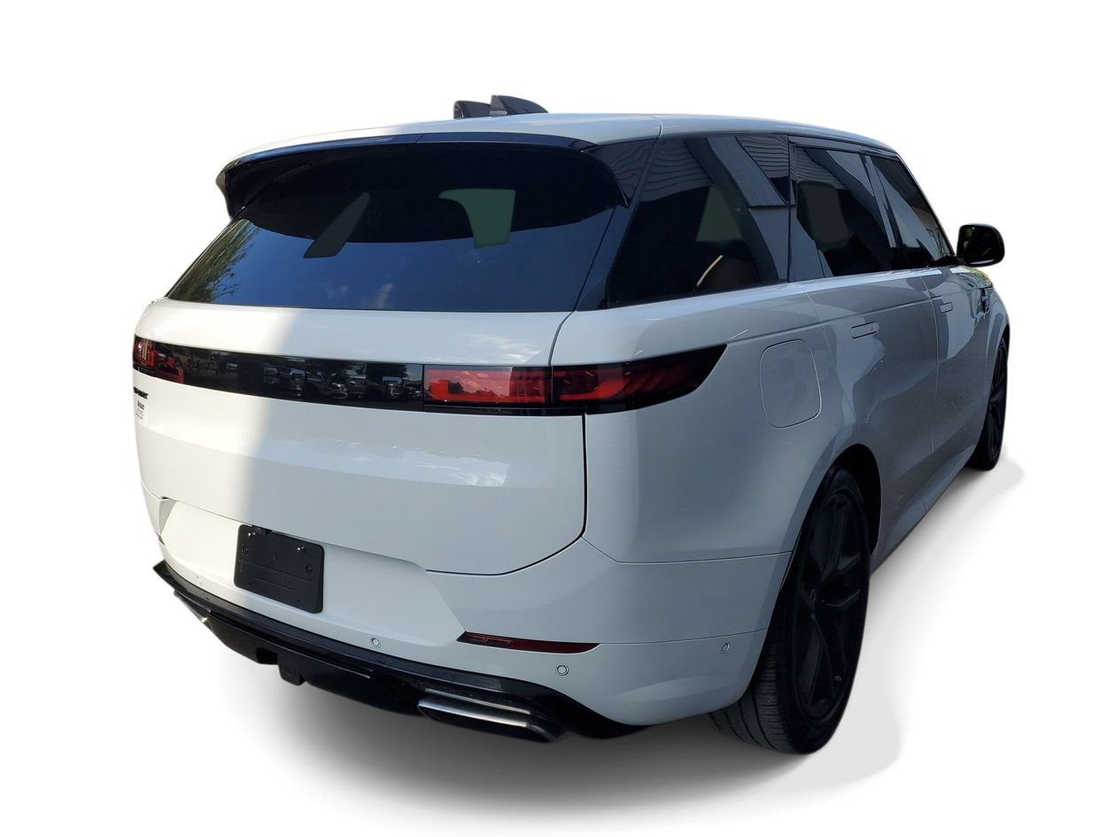 2024 Land Rover Range Rover Sport Dynamic SE