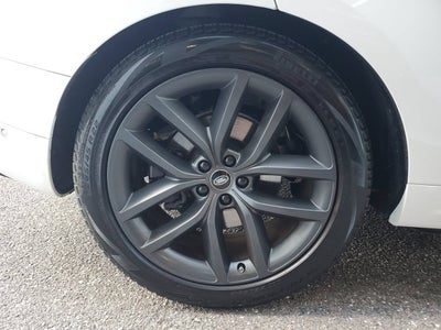 2024 Land Rover Range Rover Sport Dynamic SE