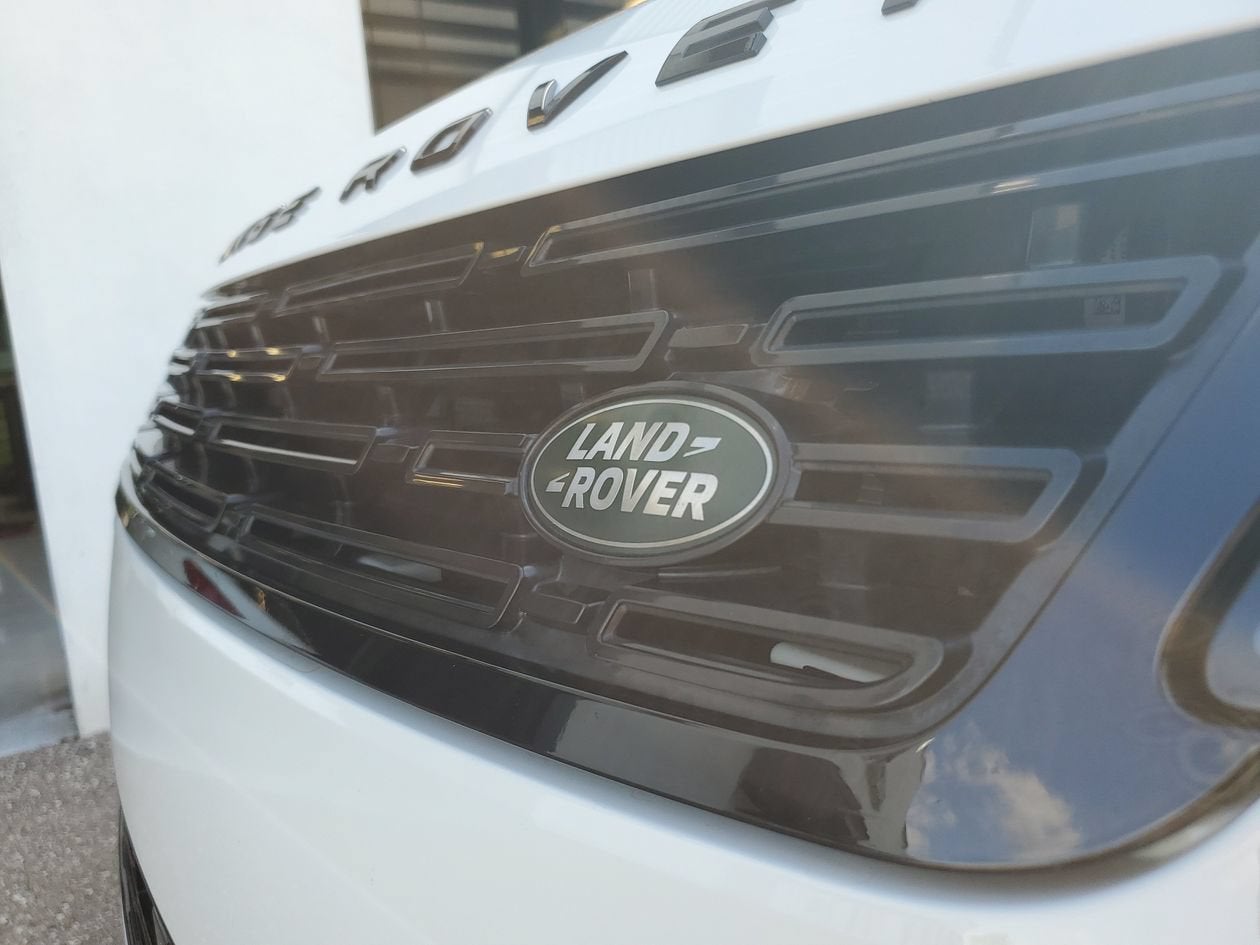 2024 Land Rover Range Rover Sport Dynamic SE
