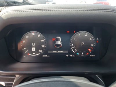 2023 Land Rover Defender X-Dynamic SE