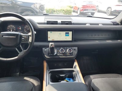 2023 Land Rover Defender X-Dynamic SE