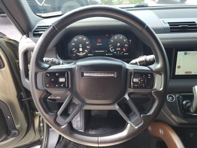 2023 Land Rover Defender X-Dynamic SE