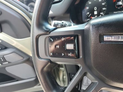 2023 Land Rover Defender X-Dynamic SE