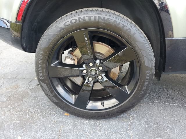 2023 Land Rover Defender X-Dynamic SE