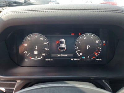 2023 Land Rover Defender X-Dynamic SE