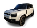 2025 Land Rover Defender X-Dynamic SE