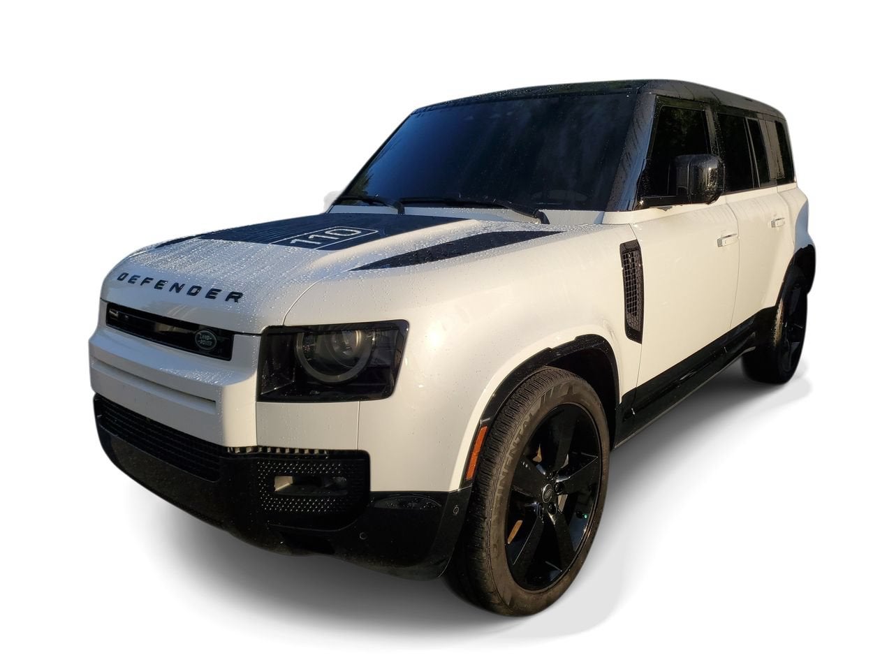 2025 Land Rover Defender X-Dynamic SE