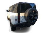 2025 Land Rover Defender X-Dynamic SE