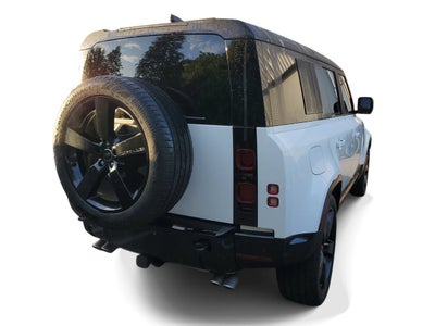 2025 Land Rover Defender X-Dynamic SE