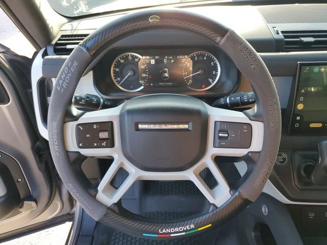 2023 Land Rover Defender 130 X-Dynamic SE