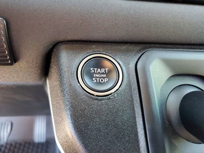 2023 Land Rover Defender 130 X-Dynamic SE