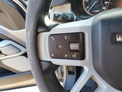 2023 Land Rover Defender 130 X-Dynamic SE
