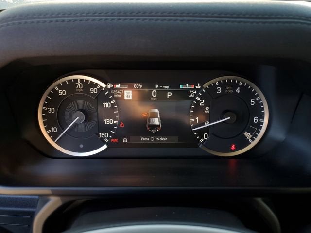 2023 Land Rover Defender 130 X-Dynamic SE