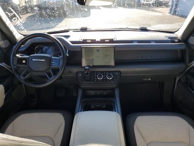 2023 Land Rover Defender X-Dynamic SE