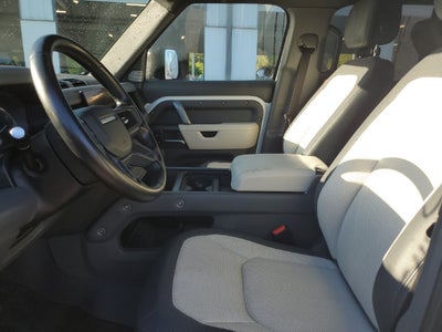 2023 Land Rover Defender X-Dynamic SE