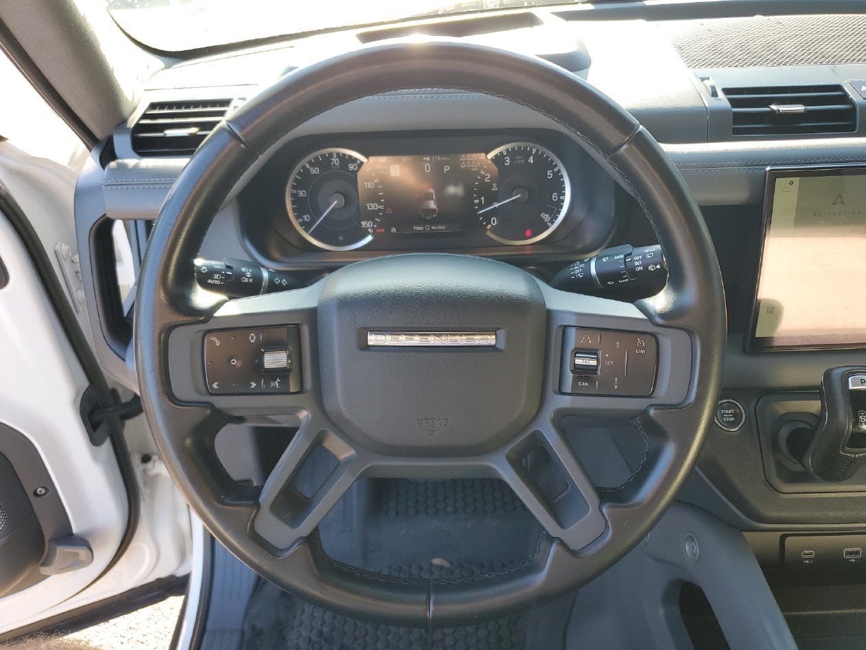 2023 Land Rover Defender X-Dynamic SE
