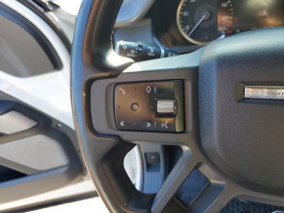 2023 Land Rover Defender X-Dynamic SE