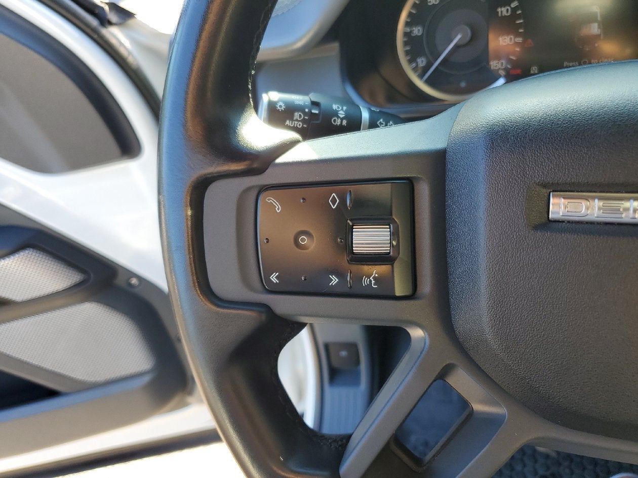 2023 Land Rover Defender X-Dynamic SE
