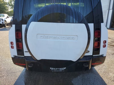 2023 Land Rover Defender X-Dynamic SE