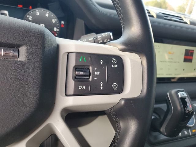 2024 Land Rover Defender 110 P400 S