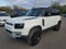 2024 Land Rover Defender 110 P400 S