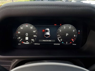 2024 Land Rover Defender 110 P400 S