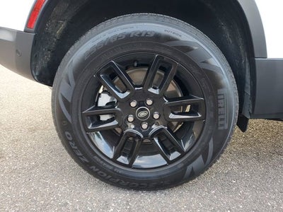 2024 Land Rover Defender 110 P400 S