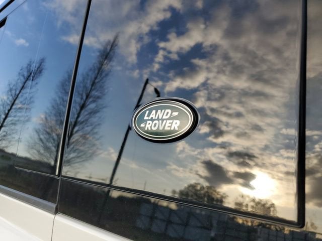 2024 Land Rover Defender 110 P400 S