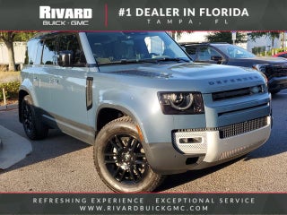 2024 Land Rover Defender S