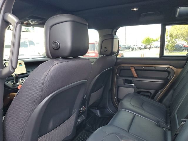 2023 Land Rover Defender X